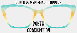Bokeh Gradient 04