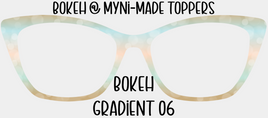 Bokeh Gradient 06