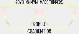 Bokeh Gradient 08