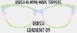 Bokeh Gradient 09