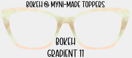 Bokeh Gradient 11