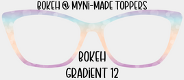 Bokeh Gradient 12
