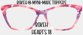 Bokeh Hearts 18