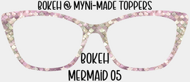 Bokeh Mermaid 05