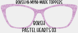 Bokeh Pastel Hearts 03