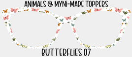 Butterflies 07