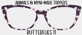 Butterflies 11