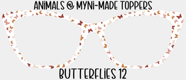 Butterflies 12