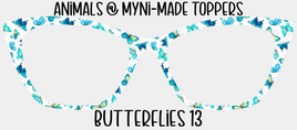 Butterflies 13