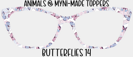 Butterflies 14