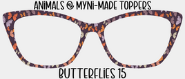 Butterflies 15