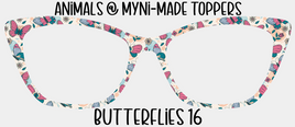 Butterflies 16