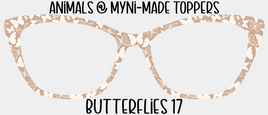 Butterflies 17