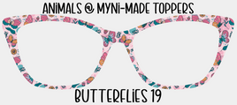 Butterflies 19