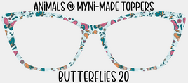 Butterflies 20