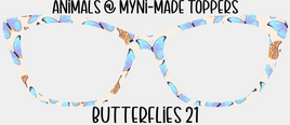 Butterflies 21