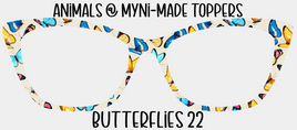 Butterflies 22