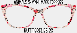 Butterflies 23