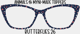 Butterflies 26