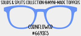 Cornflower 6693F5