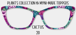 Cactus 20