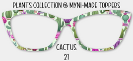 Cactus 21