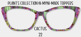 Cactus 22