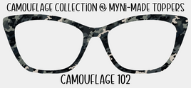 Camouflage 102