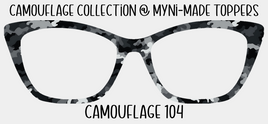 Camouflage 104