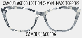 Camouflage 106