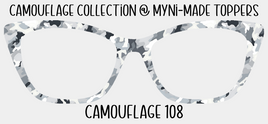 Camouflage 108