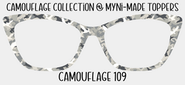 Camouflage 109