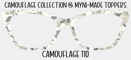 Camouflage 110