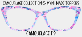 Camouflage 119