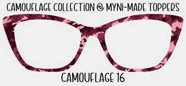 Camouflage 16