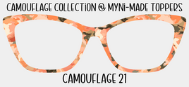 Camouflage 21