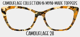 Camouflage 28