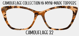 Camouflage 32