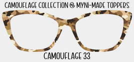 Camouflage 33