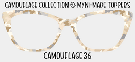 Camouflage 36