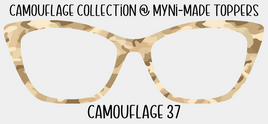 Camouflage 37