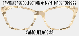 Camouflage 38