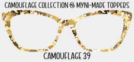Camouflage 39
