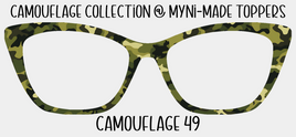 Camouflage 49