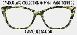 Camouflage 50