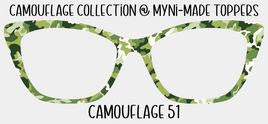Camouflage 51