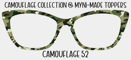 Camouflage 52