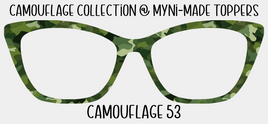 Camouflage 53