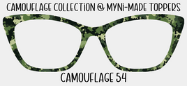 Camouflage 54