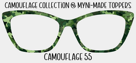 Camouflage 55